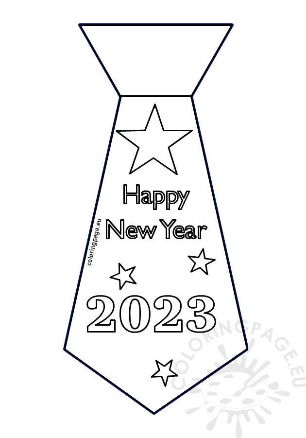 neck tie props year 2023