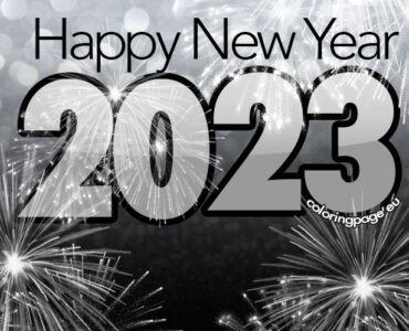 new year 2023 Image