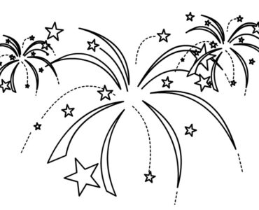 new year fireworks