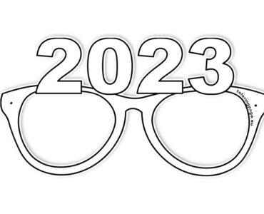 party glasses 2023