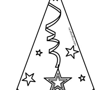 party hat