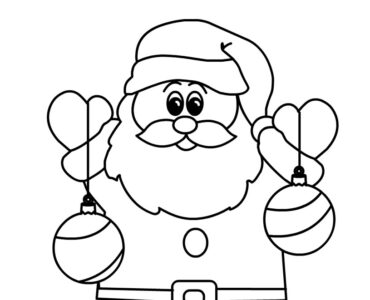 santa