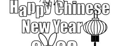 chines new year 2023