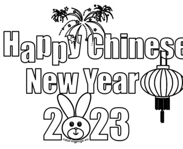 chines new year 2023
