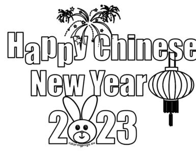 chines new year 2023