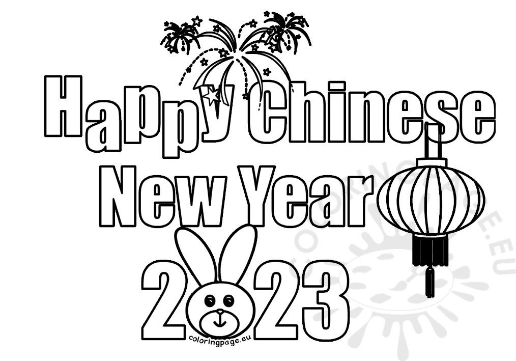 chines new year 2023