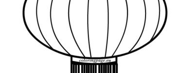 chinese lantern 2