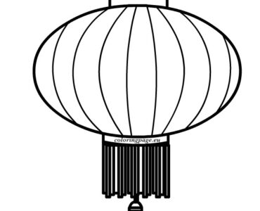 chinese lantern 2