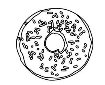 doughnut