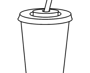 fast food drink