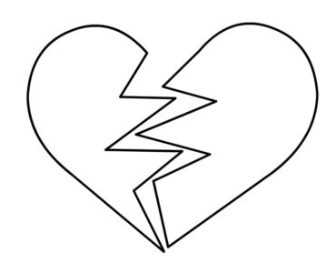 floral heart 1