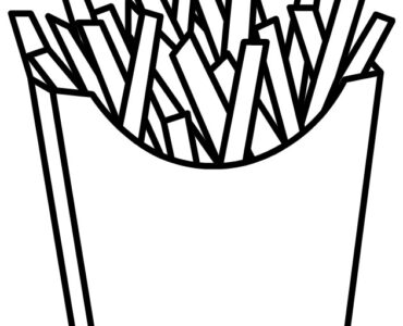 french fries1