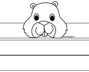 groundhog headband