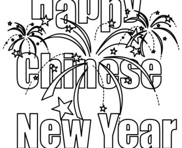 happy chinese new year