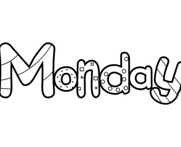 monday