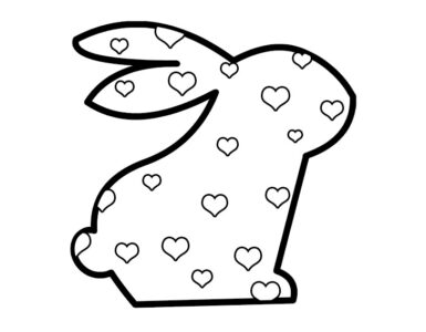 rabbit hearts