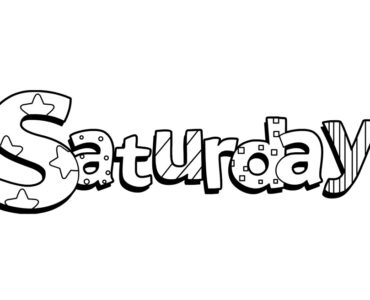 saturday