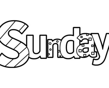 sunday