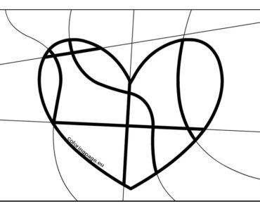 valentines day art