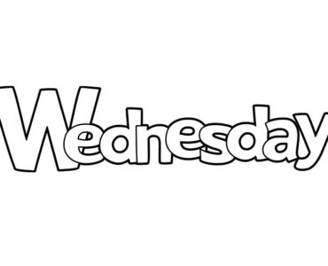 wednesday