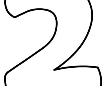 bubble letter 2
