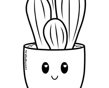 cute cactus