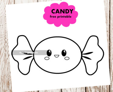 cute candy