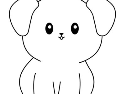 cute puppy