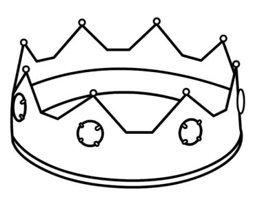 king crown