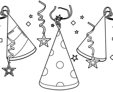party hats