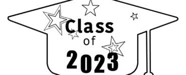 class 2023 cap