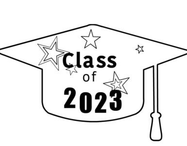 class 2023 cap