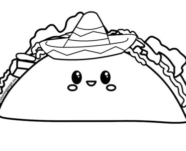 mexican food