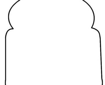 toast shape
