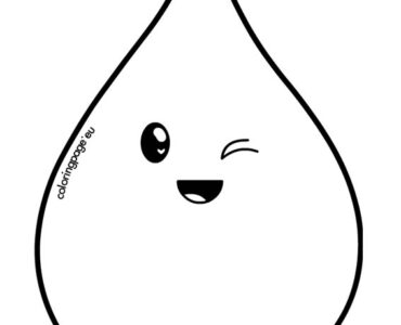water drop