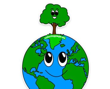 earth tree