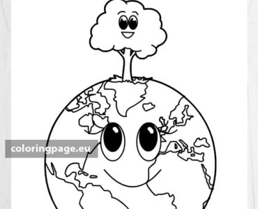 happy world earth day