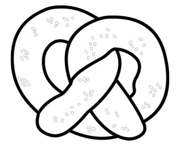 pretzel