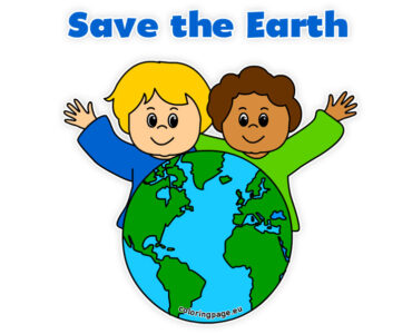 save earth