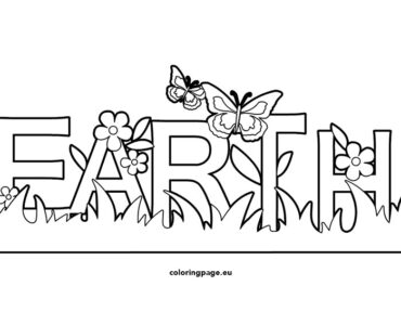 word earth