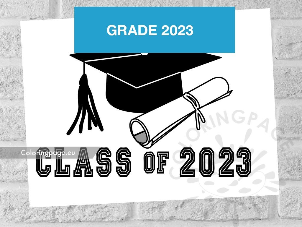 2023 grade