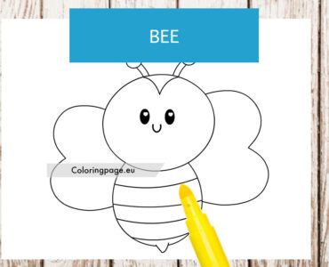 bee