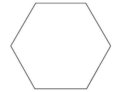 beehive hexagon