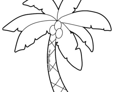 coconut tree