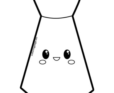 cute tie