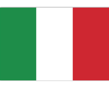 italian flag