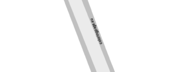 silver wrench