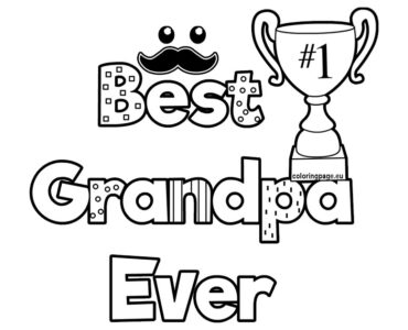 best grandpa ever