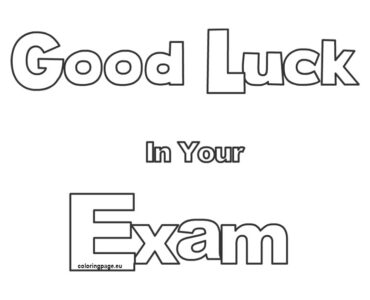 exam wishes