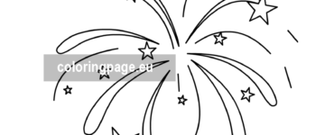 firework template